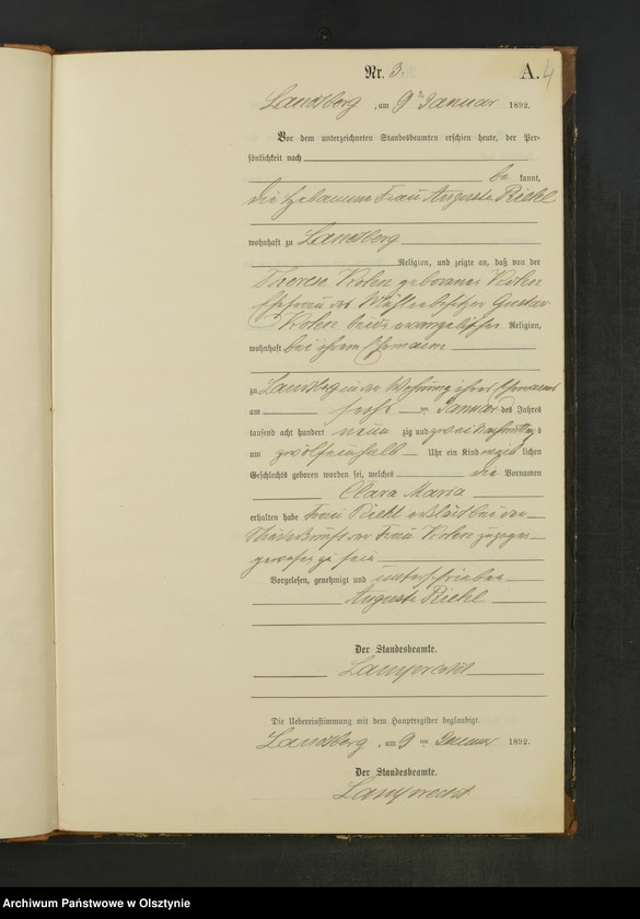 image.from.unit.number "Geburts-Neben-Register Nr 1 - 74"