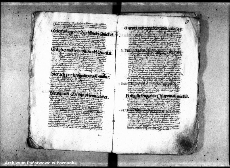 Obraz 10 z jednostki "Inscriptiones [inducta]"