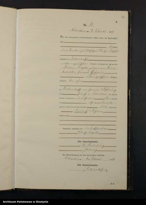 image.from.unit.number "Geburts-Neben-Register Nr 1 - 121"