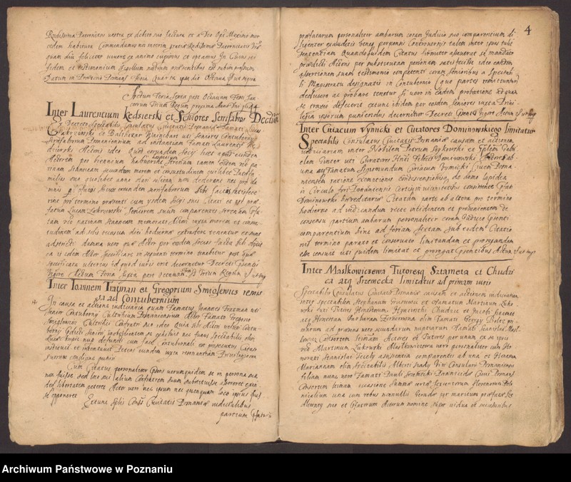 image.from.unit.number "Protocollon actorum consulatus Posnaniensis."