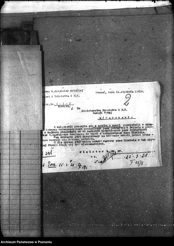 Obraz 6 z jednostki "- księgosusz -"