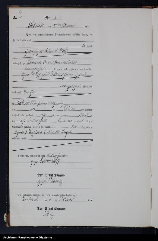 image.from.unit.number "Geburts-Neben-Register Nr 1 - 76"