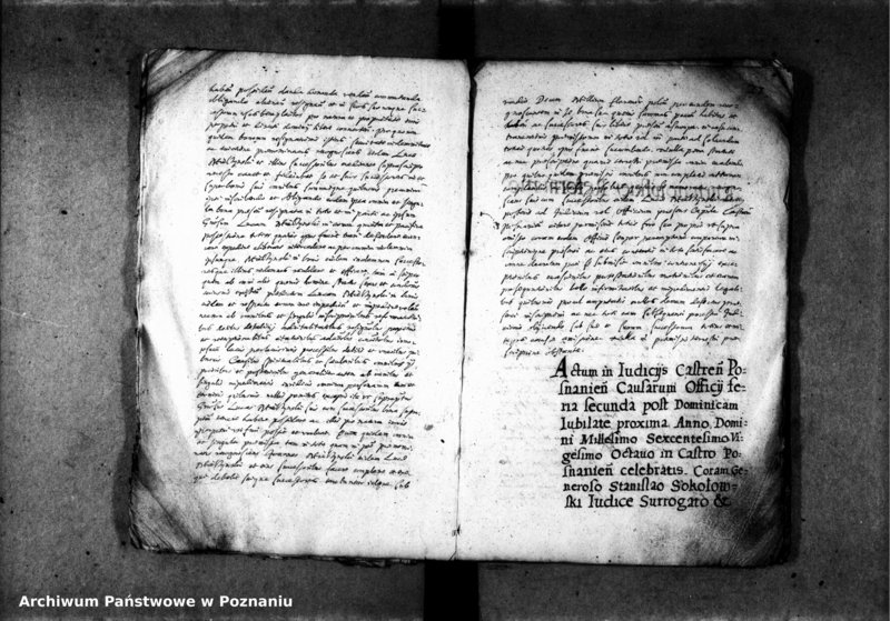 Obraz 13 z jednostki "Resignationes [inducta]"