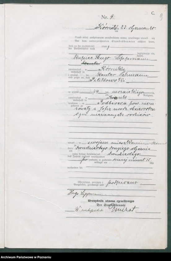 image.from.unit.number "[Rejestr główny zgonów]"