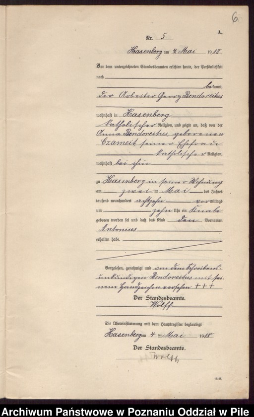 image.from.unit.number "Księga urodzeń"