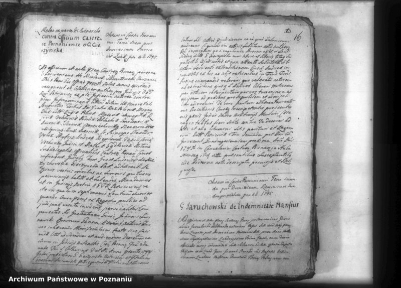 Obraz 19 z jednostki "Relationes [protocollon]"