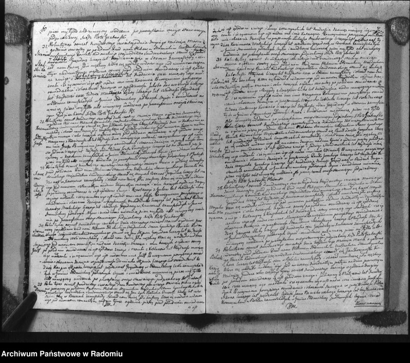 image.from.unit.number "Duplikat parafii Stromiec z r. 1824"