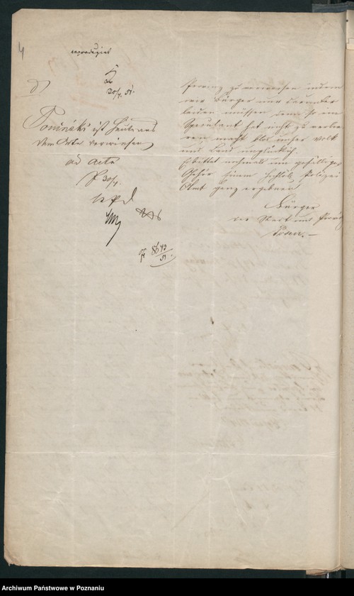 Obraz 8 z jednostki "A. betr. Grafen Wladislaus Poniński"