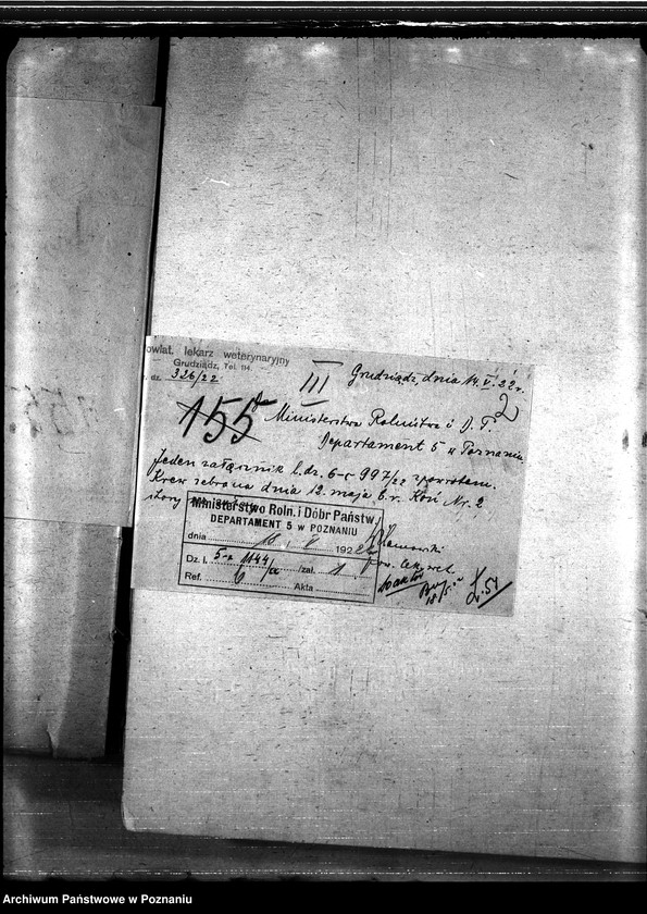 Obraz 6 z jednostki "Nosacizna - Grudziądz"