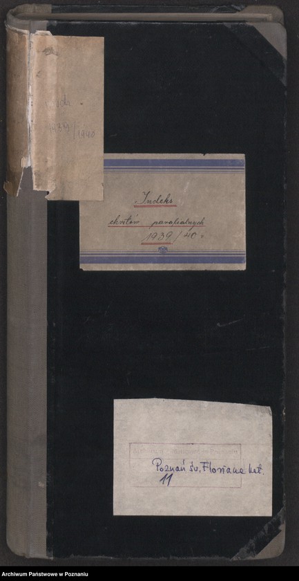 Obraz 2 z jednostki "Indeks urodzeń"