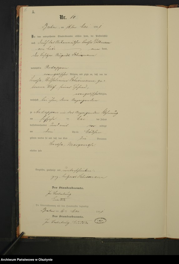 image.from.unit.number "Geburts-Neben-Register Nr 1 - 39"