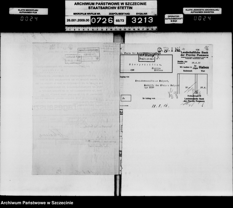 Obraz 17 z jednostki "Beiträge der Kreise für Natur-Denkmal-Pflege"
