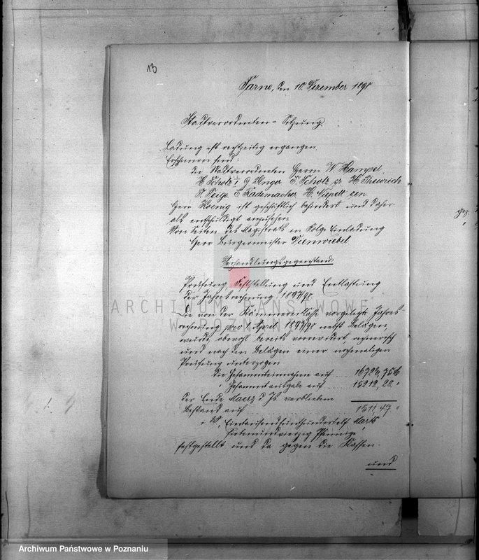 Obraz 16 z jednostki "Administracja miasta Sarnowy"