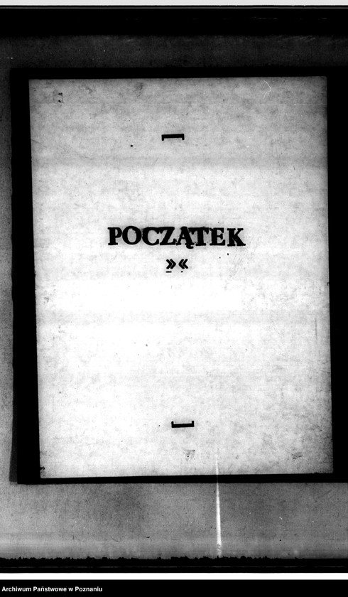Obraz 3 z jednostki "Przewłaszczenie majątku Dziembowo, Byszki powiat chodzieski"