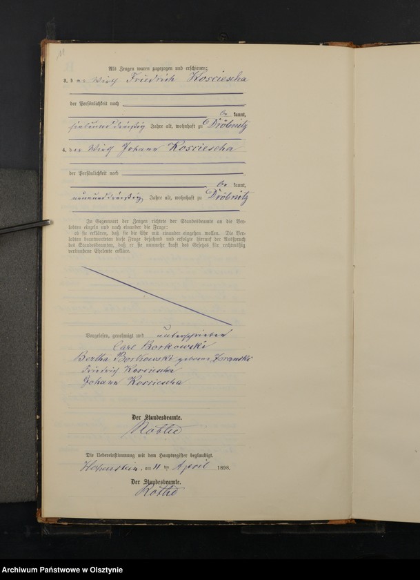 image.from.unit.number "Heiraths-Neben-Register Nr 1 - 17"