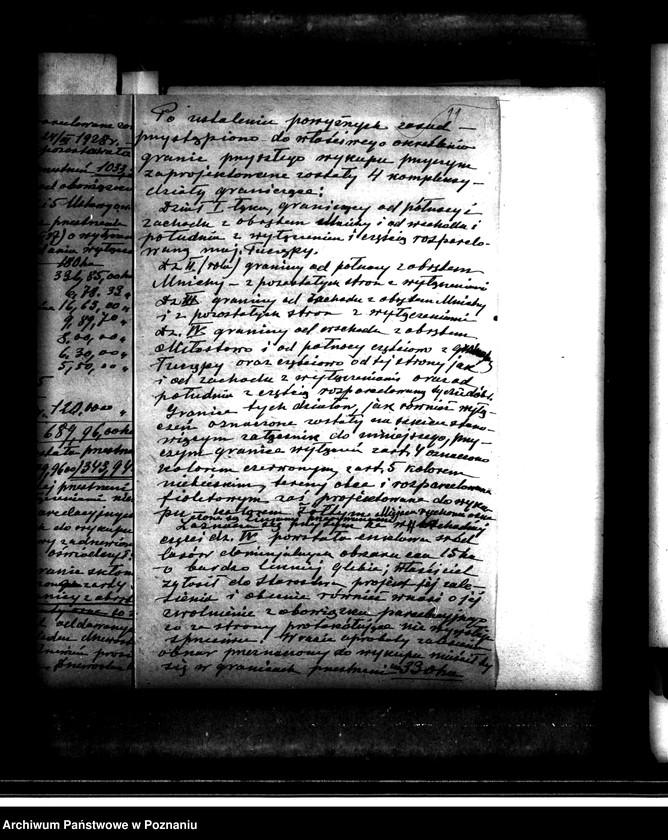 Obraz 15 z jednostki "Majątek Tuczępy powiatu międzychodzkiego przymusowy wykup"