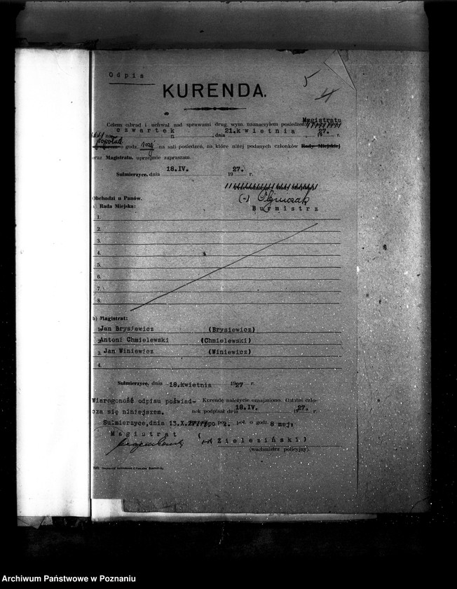 Obraz 9 z jednostki "Elektrownia miasta Sulmierzyce"