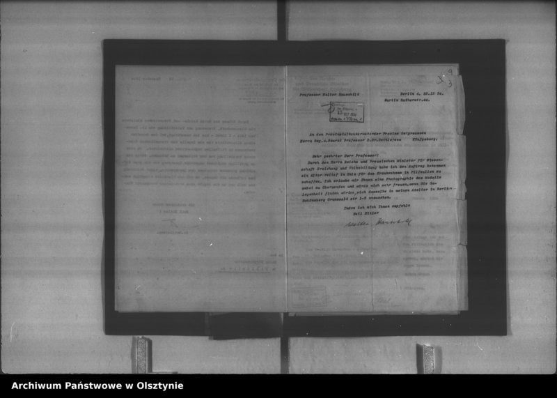 image.from.unit.number "Schlossberg, evangelisches Krankenhaus"