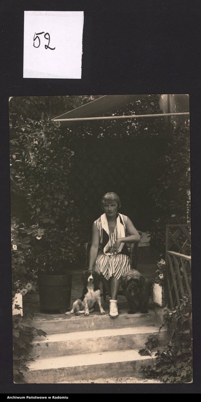 Obraz 9 z kolekcji "Najlepszy przyjaciel człowieka111"