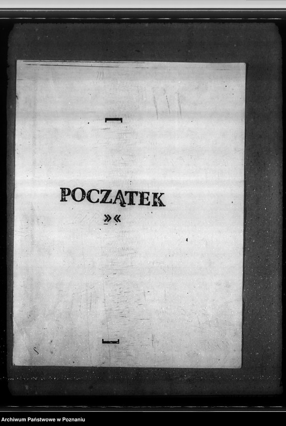 Obraz 3 z jednostki "Wertpapiere. Vermögen der Gemeinden. Liquidation der polnischen Sparkassen. Vorkriegsforderungen der Danziger Werft an die Gemeinden"