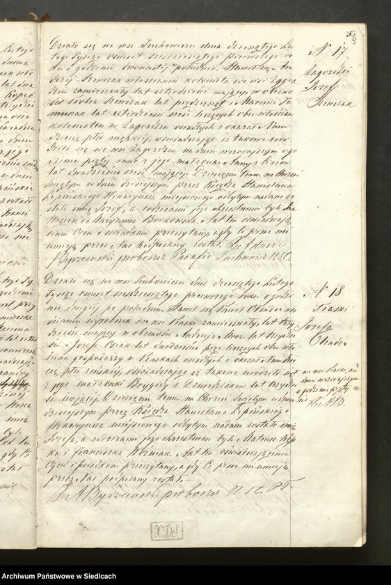 image.from.unit.number "Akta urodzeń, małżeństw, zgonów"