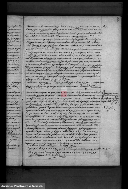 image.from.unit.number "Akta urodzeń, małżeństw, zgonów"