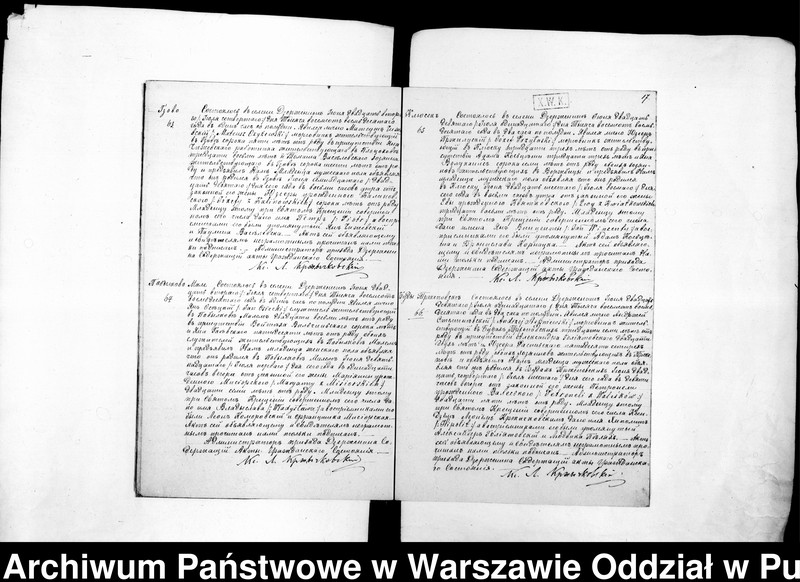 image.from.unit.number "Akta urodzeń, małżeństw i zgonów"