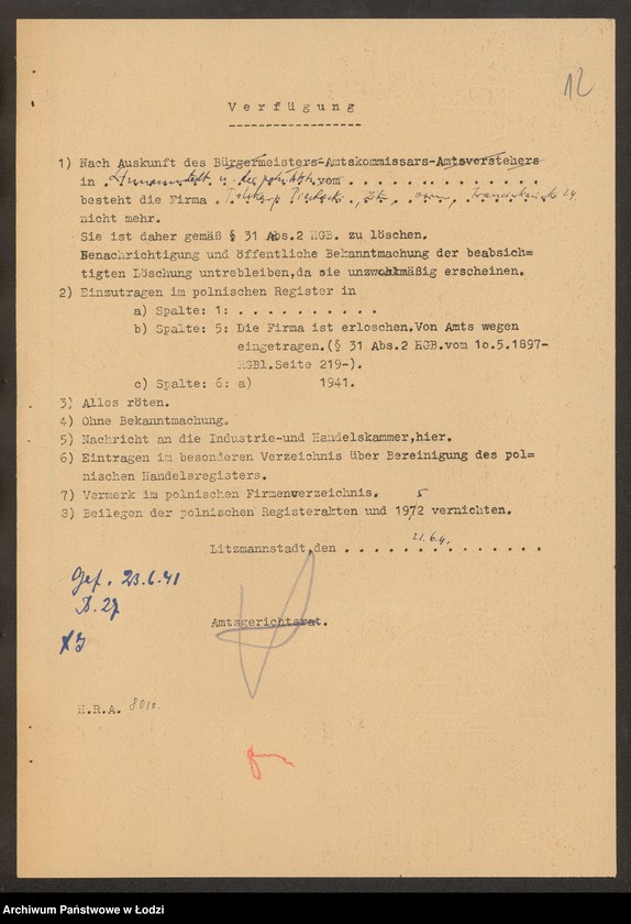 Obraz 14 z jednostki "Polikarp Piechocki- sklep kolonialno-spożywczy"