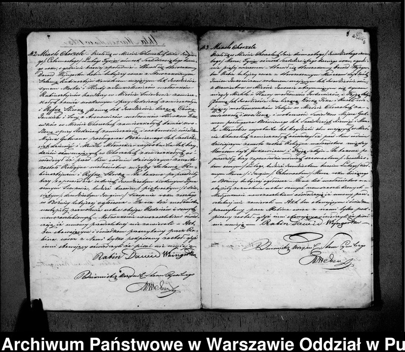 image.from.unit.number "Akta urodzeń, małżeństw, zgonów"