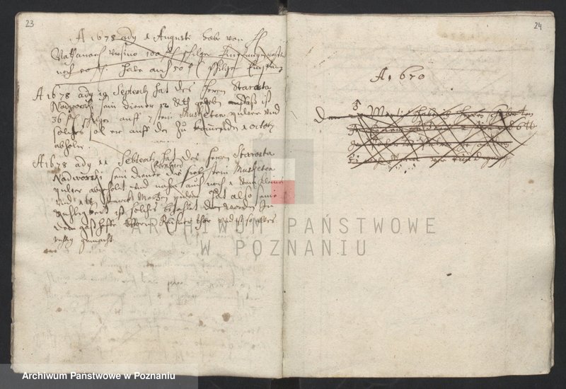 Obraz 15 z jednostki "Andreas Zugehör - Rechnungsbuch einer Pulverfabrik. Księga rachunkowa producenta prochu; język niemiecki"