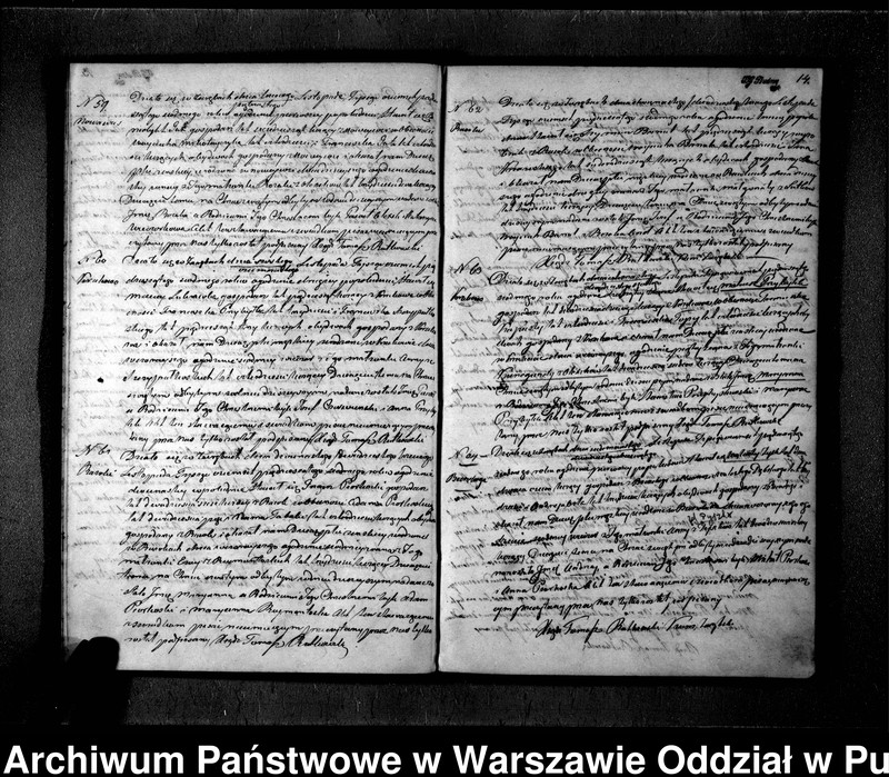 image.from.unit.number "Akta urodzeń, małżeństw i zgonów"