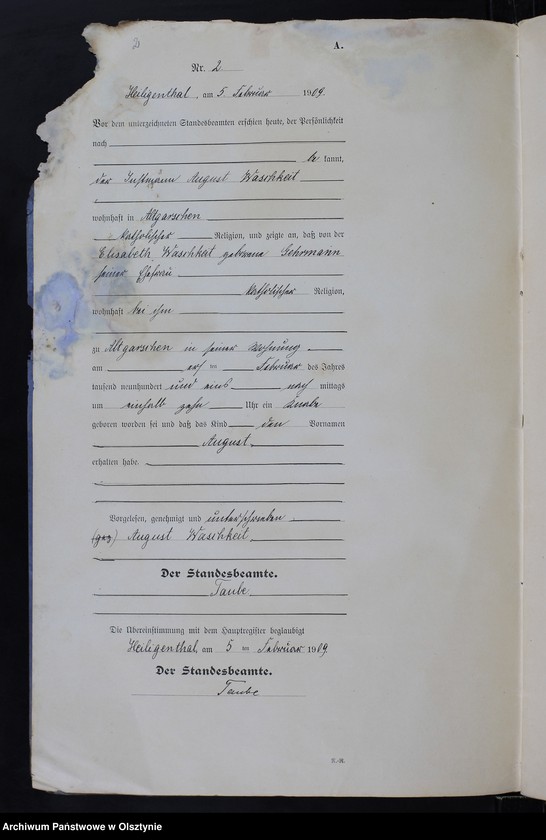 image.from.unit.number "Geburts-Neben-Register Nr 1 - 47"