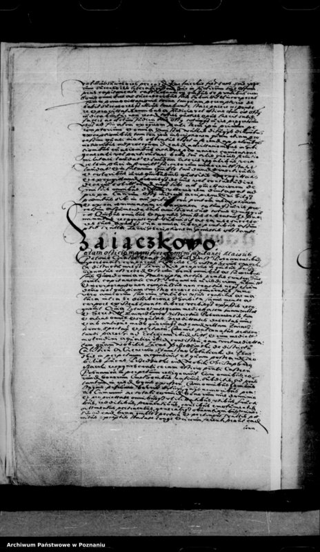 Obraz 20 z jednostki "Resignationes [inducta]"