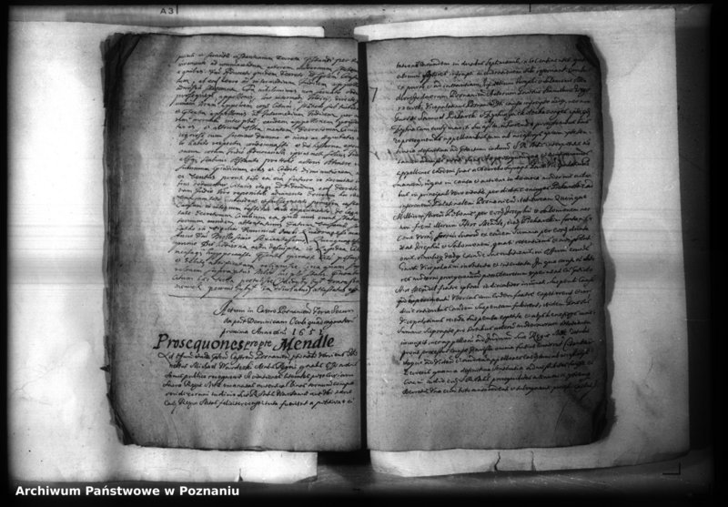 Obraz 19 z jednostki "Lib. civium, inscriptiones, relationes, decreta [inducta;protocollon]"