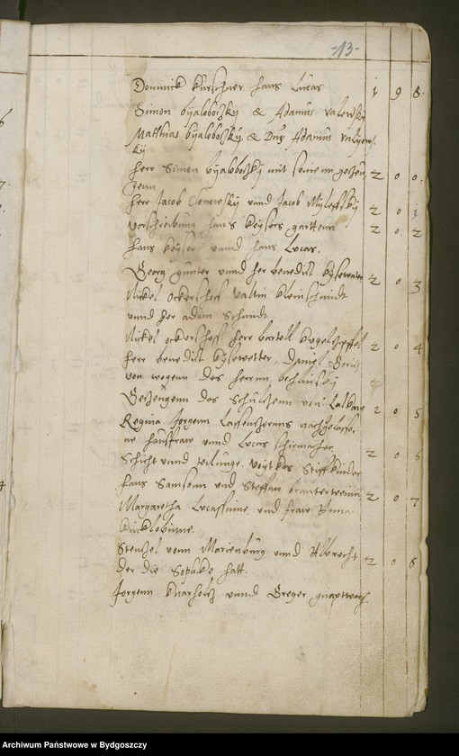 image.from.unit.number "Daserbar Scheppenbuch der Stadt Neuenburg"