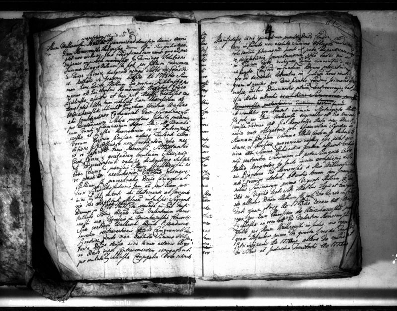 Obraz 6 z jednostki "Relationes [protocollon]"