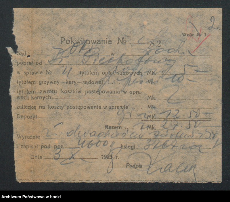 Obraz 4 z jednostki "Franciszka Piechoła - sklep spożywczy"