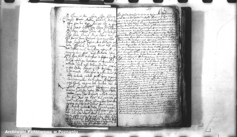 Obraz 20 z jednostki "Relationes [protocollon]"