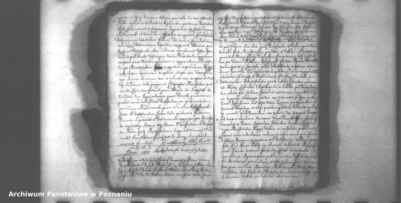 Obraz 15 z jednostki "Relationes [protocollon]"