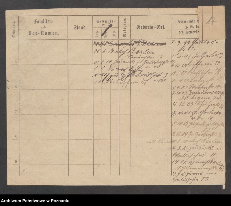 Obraz 19 z jednostki "Maćkowiak - Madałkiewicz"