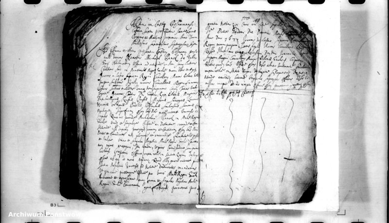 Obraz 14 z jednostki "Relationes [protocollon]"