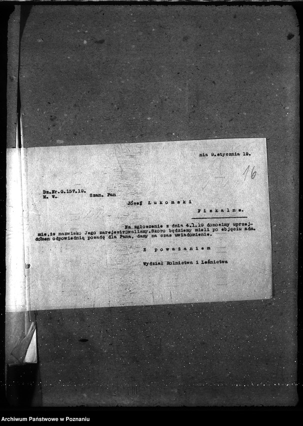 Obraz 20 z jednostki "Posady - zgłoszenia"