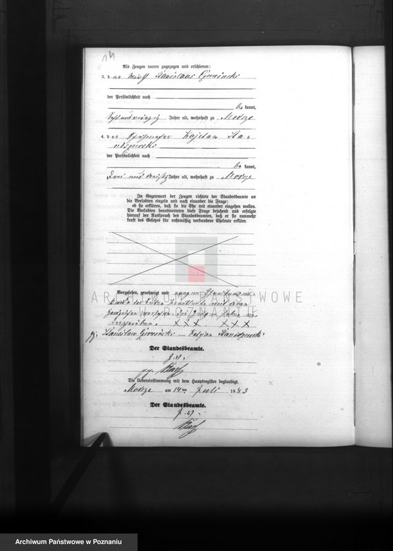 image.from.unit.number "Księga małżeństw"