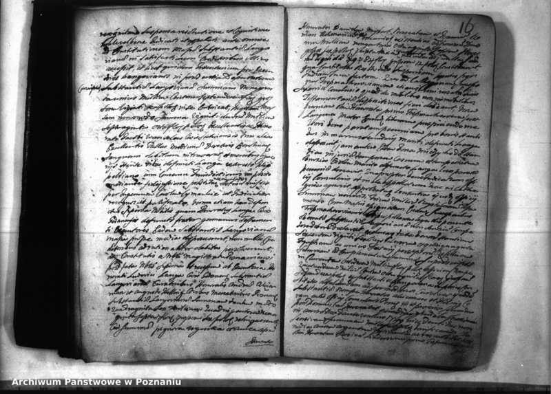 Obraz 18 z jednostki "Lib. civium, decreta [protocollon]"