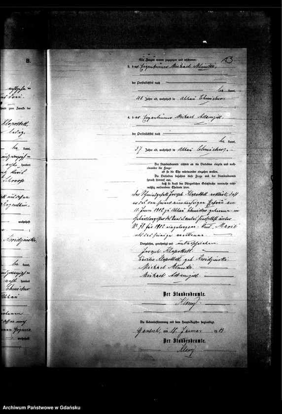 image.from.unit.number "Księga małżeństw"