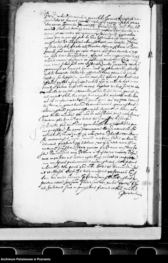 Obraz 7 z jednostki "Decreta [inducta]"