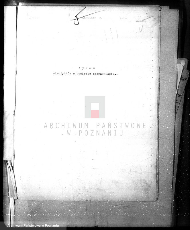 Obraz 9 z jednostki "Zalesianie nieużytków w powiecie czarnkowskim"