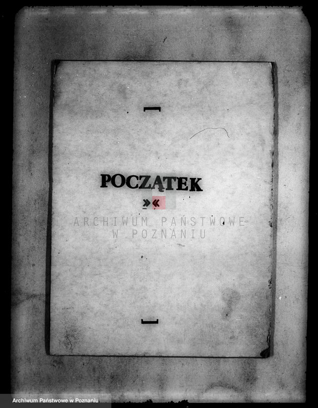 Obraz 3 z jednostki "Operat szacunkowy gruntów przymusowo wykupionych z majątku Wysoka-Mała powiatu wyrzyskiego"