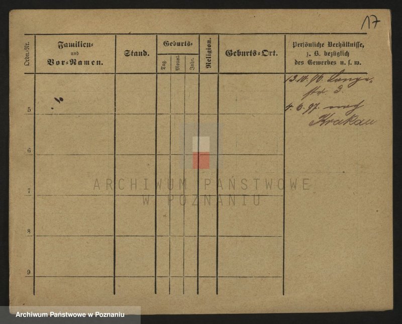 Obraz 17 z jednostki "Klimaszyk - Klinge"