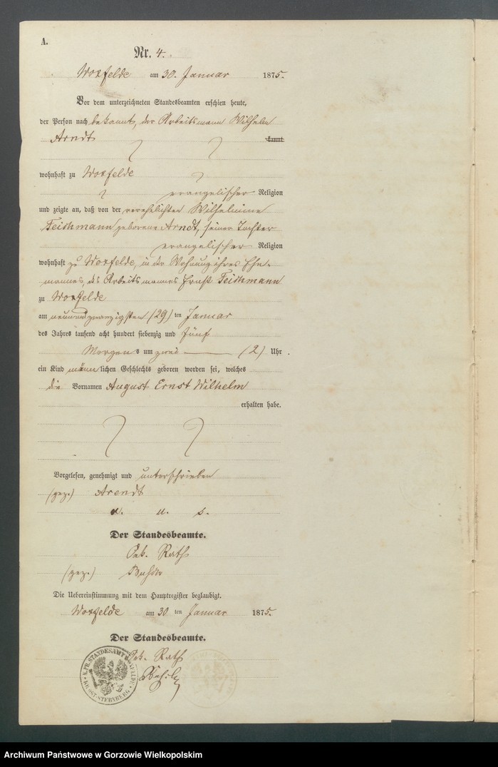 image.from.unit.number "Geburts Register"